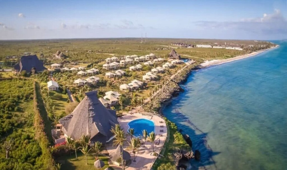 The ONE - Immagine 1