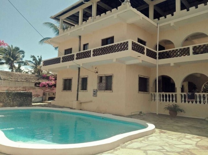 Villa jakaza - Immagine 9