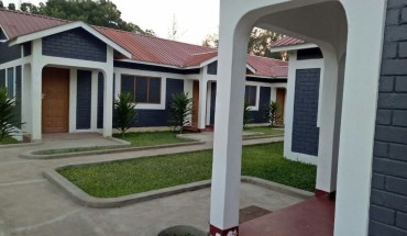 Vosteen Home Holidays