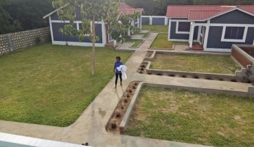 Vosteen Home Holidays