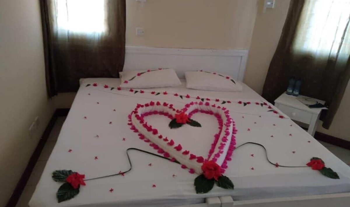 Watamu Adventist Beach Resort - Immagine 1