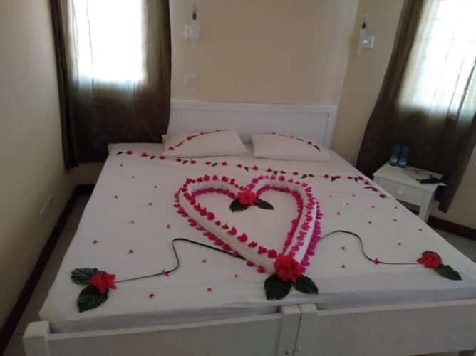 Watamu Adventist Beach Resort - Immagine 1