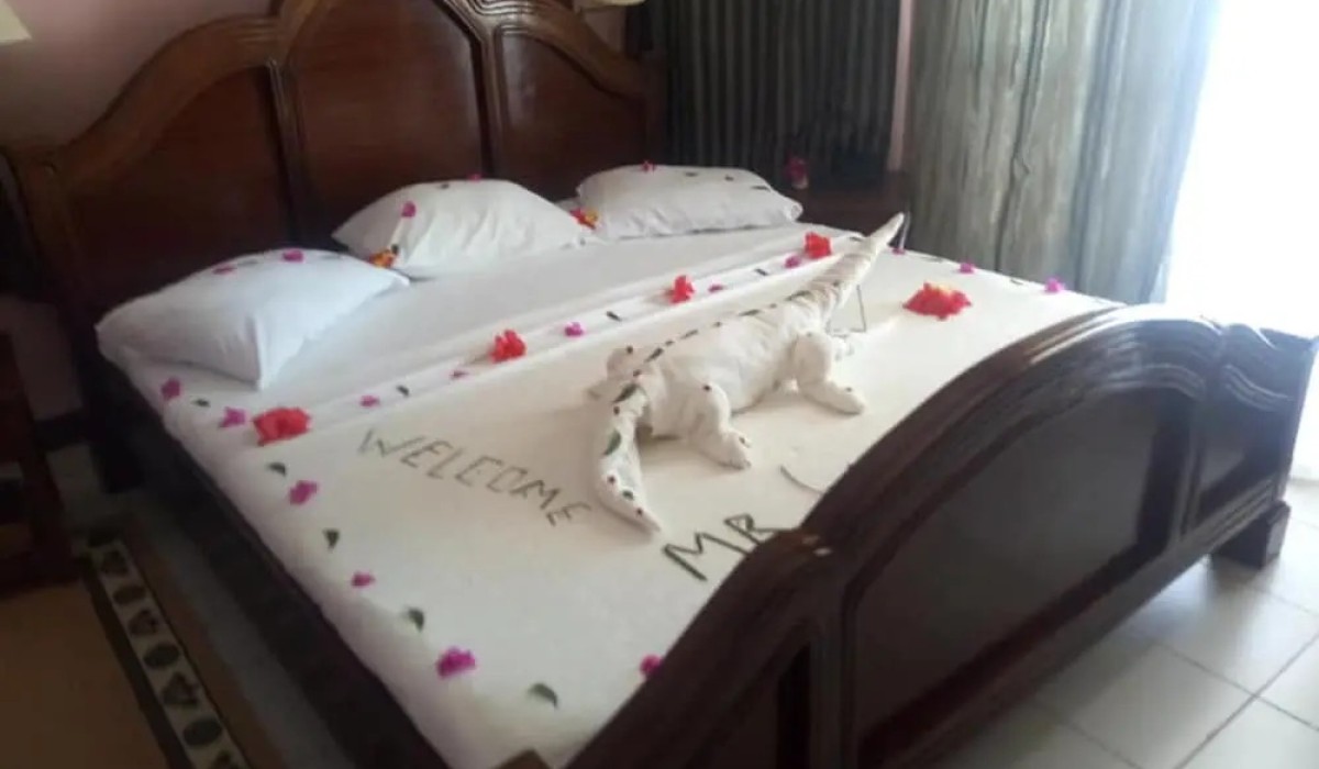 Watamu Adventist Beach Resort - Immagine 2