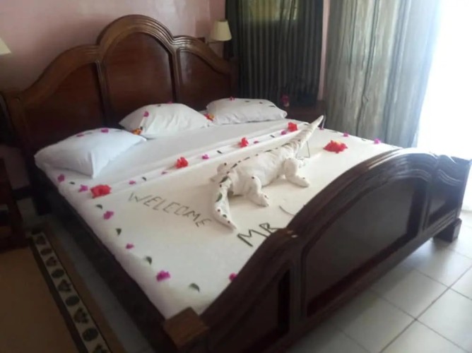 Watamu Adventist Beach Resort - Immagine 2