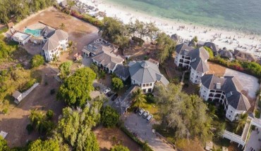 Watamu Adventist Beach Resort