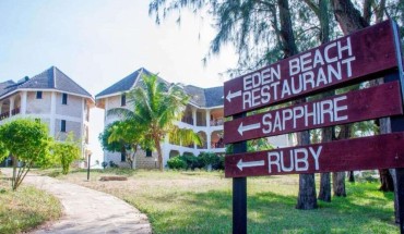 Watamu Adventist Beach Resort