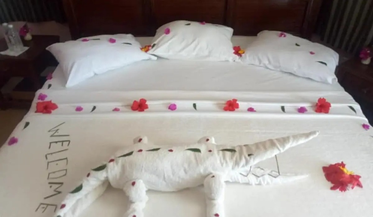 Watamu Adventist Beach Resort - Immagine 3