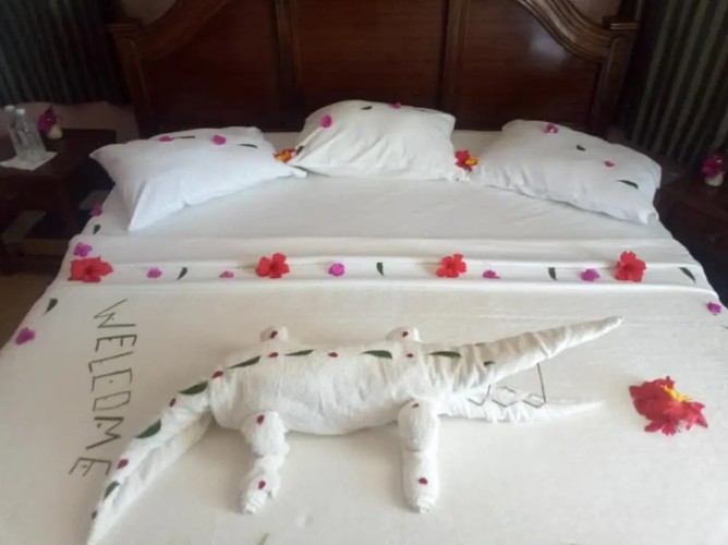 Watamu Adventist Beach Resort - Immagine 3