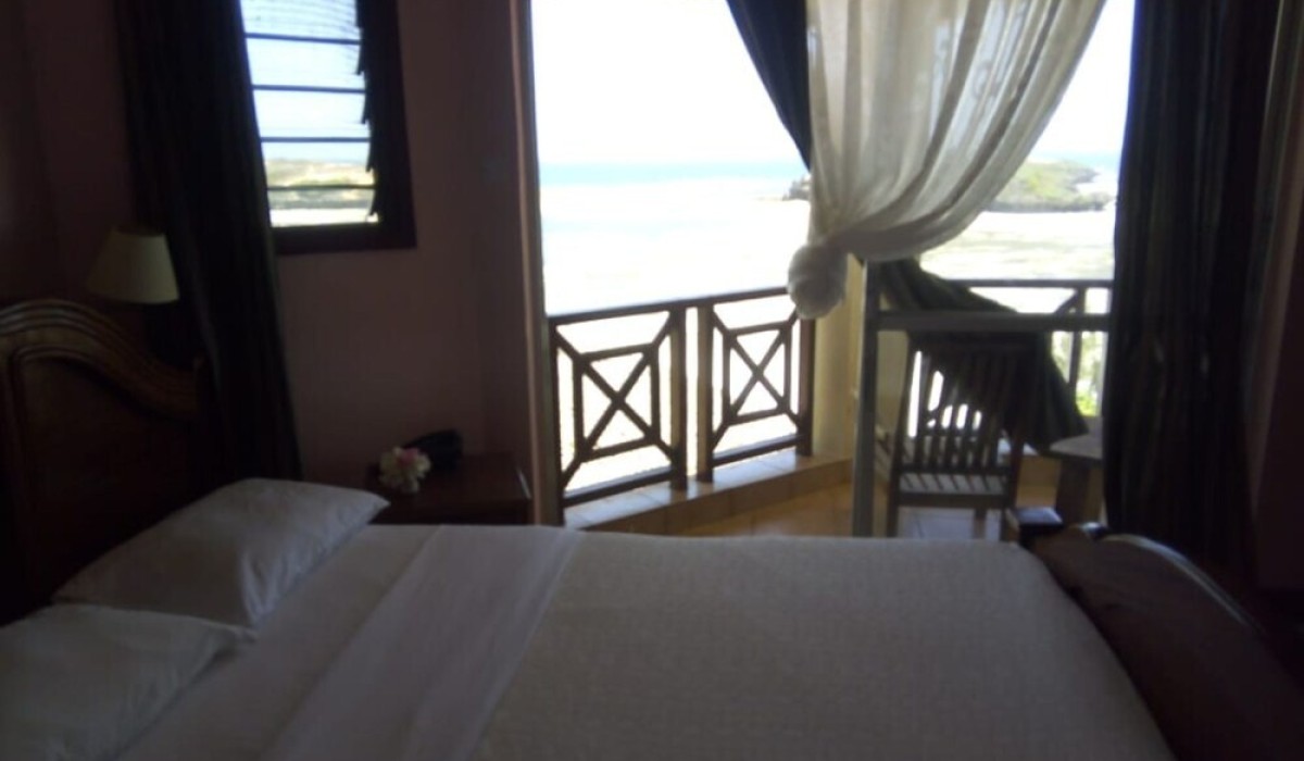 Watamu Adventist Beach Resort - Immagine 4