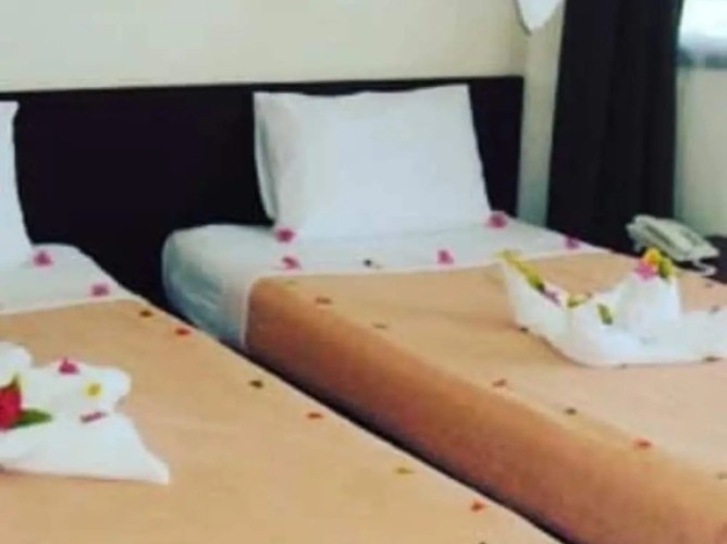 Watamu Adventist Beach Resort - Immagine 5