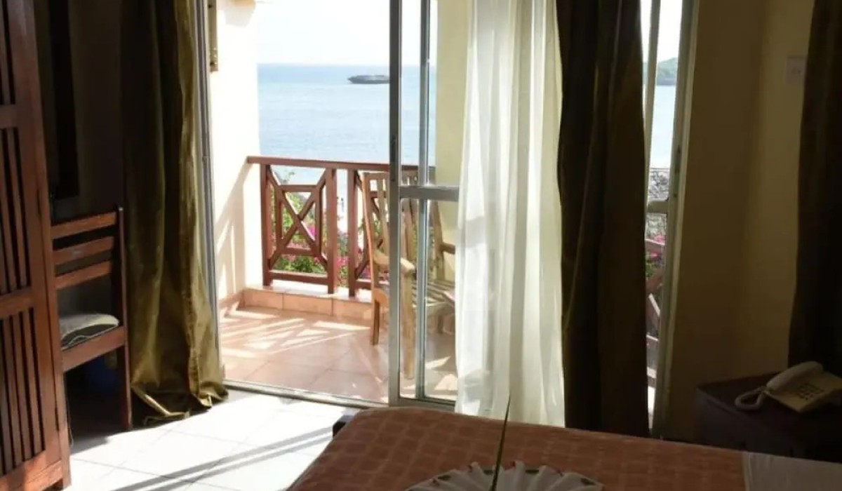 Watamu Adventist Beach Resort - Immagine 6