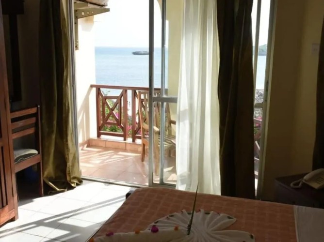 Watamu Adventist Beach Resort - Immagine 6