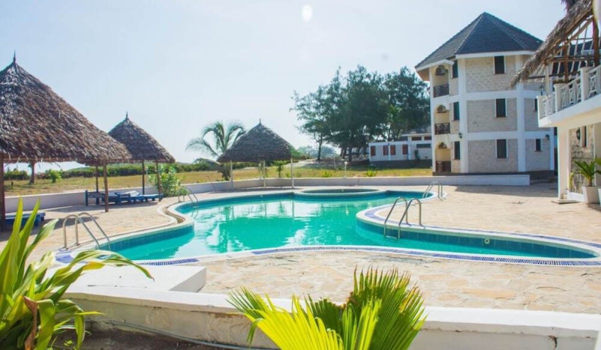 Watamu Adventist Beach Resort - Immagine 9