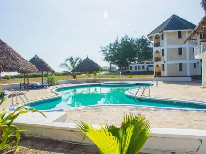 Watamu Adventist Beach Resort - Immagine 9