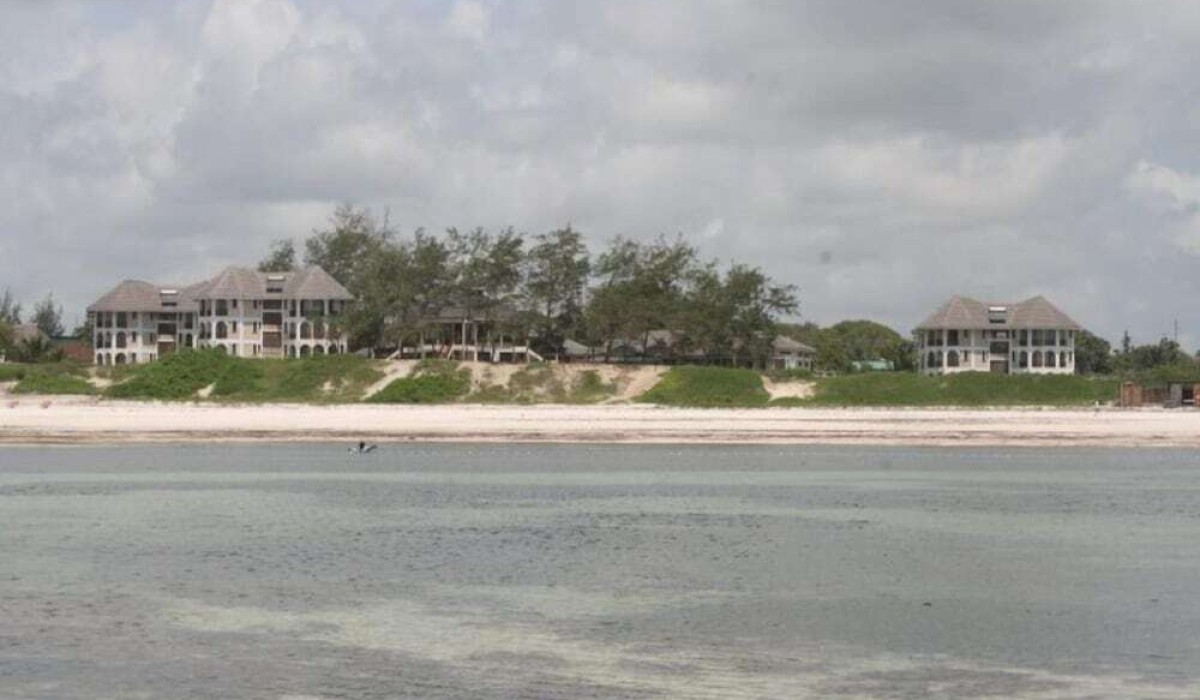 Watamu Adventist Beach Resort - Immagine 10
