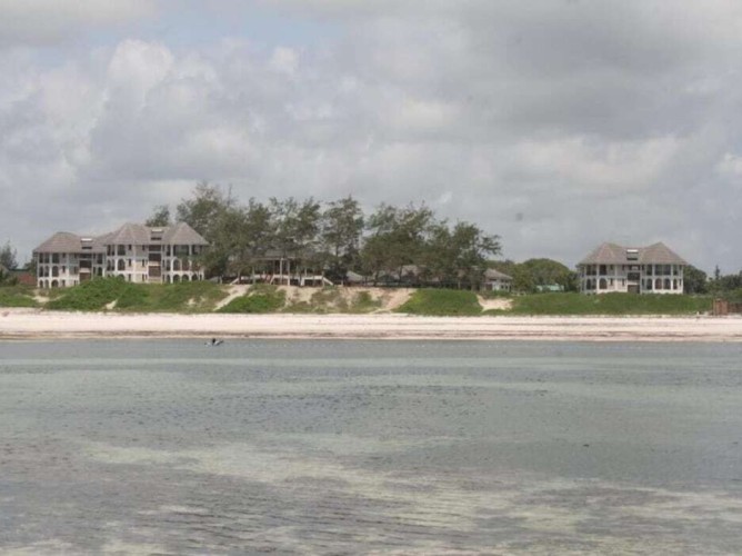 Watamu Adventist Beach Resort - Immagine 10