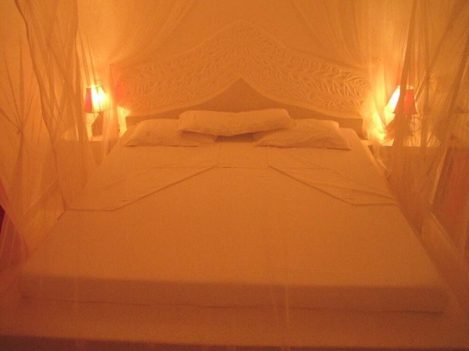 Watamu Villa With Service Personnel - Immagine 2