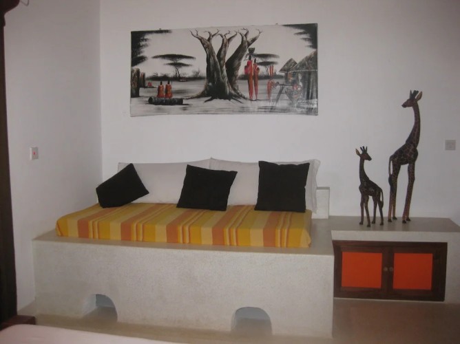 Watamu Villa With Service Personnel - Immagine 3