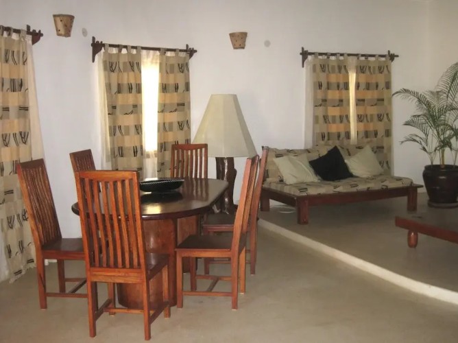 Watamu Villa With Service Personnel - Immagine 5