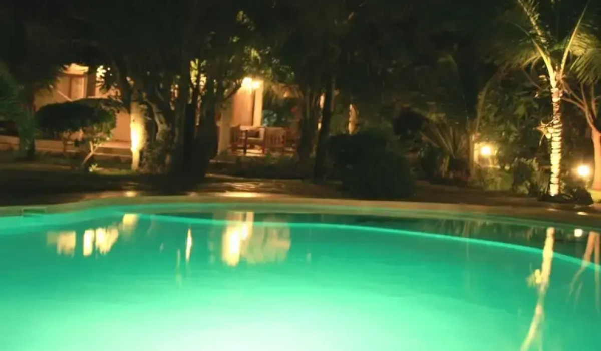 Watamu Villa With Service Personnel - Immagine 9