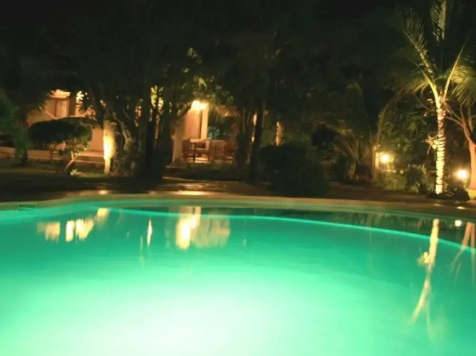 Watamu Villa With Service Personnel - Immagine 9