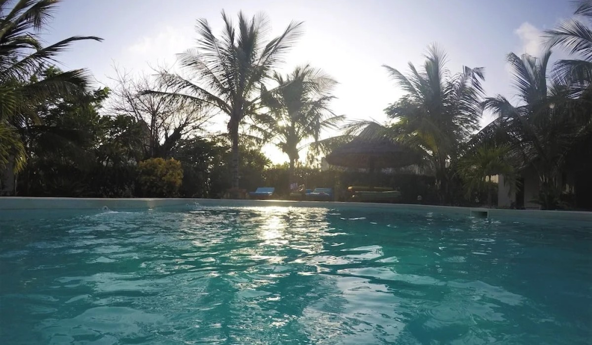 Watamu Villa With Service Personnel - Immagine 10