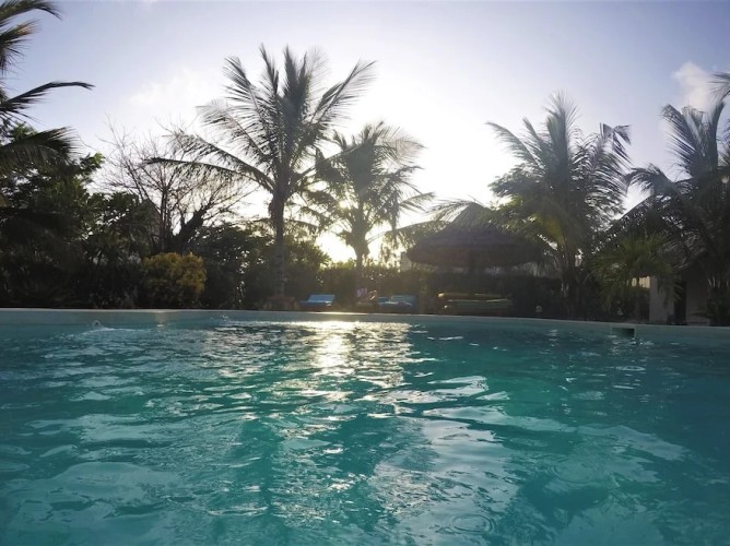 Watamu Villa With Service Personnel - Immagine 10