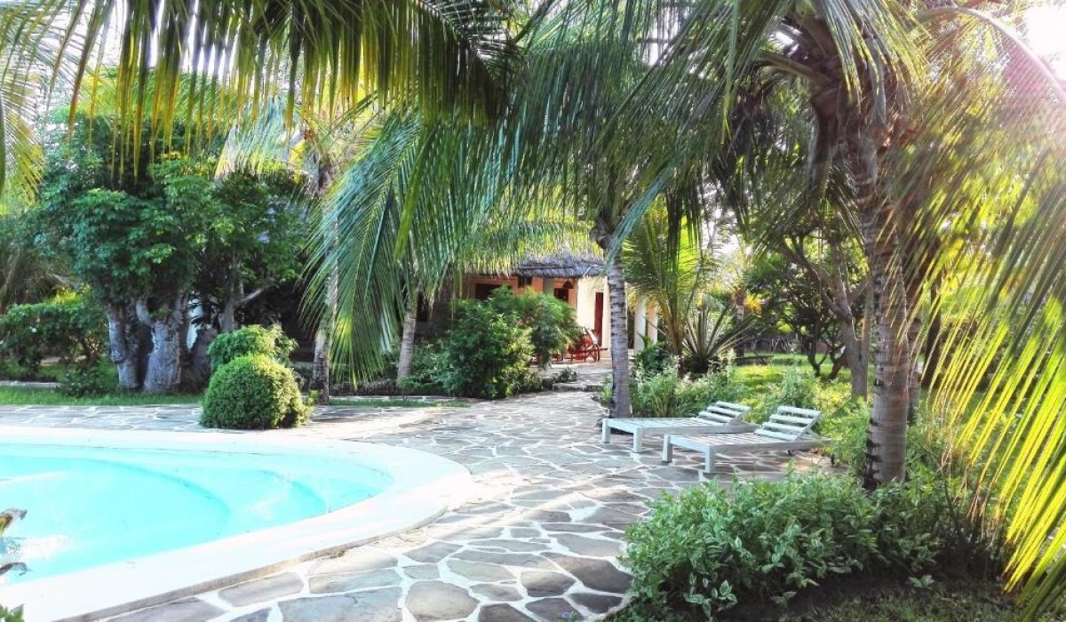 Baobab Village - Immagine 2