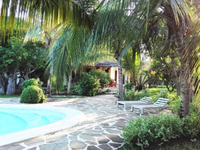 Baobab Village - Immagine 2