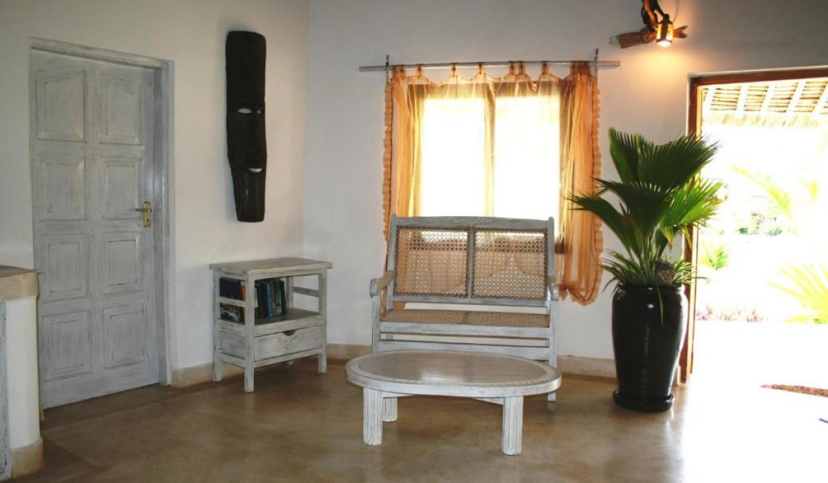 Baobab Village - Immagine 4