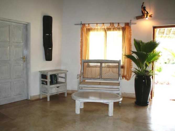 Baobab Village - Immagine 4