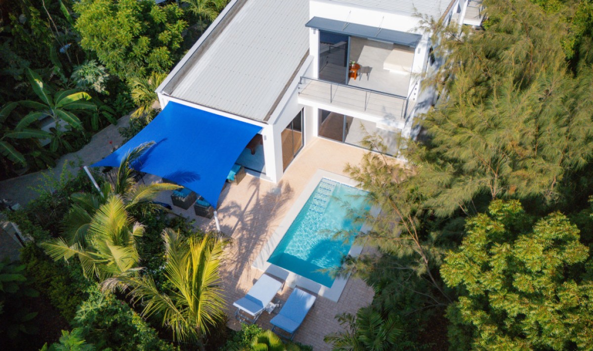 Coral Reef Villas - Immagine 1