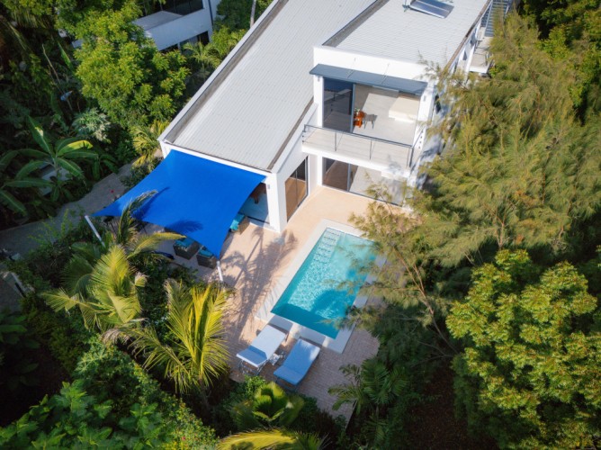 Coral Reef Villas - Immagine 1