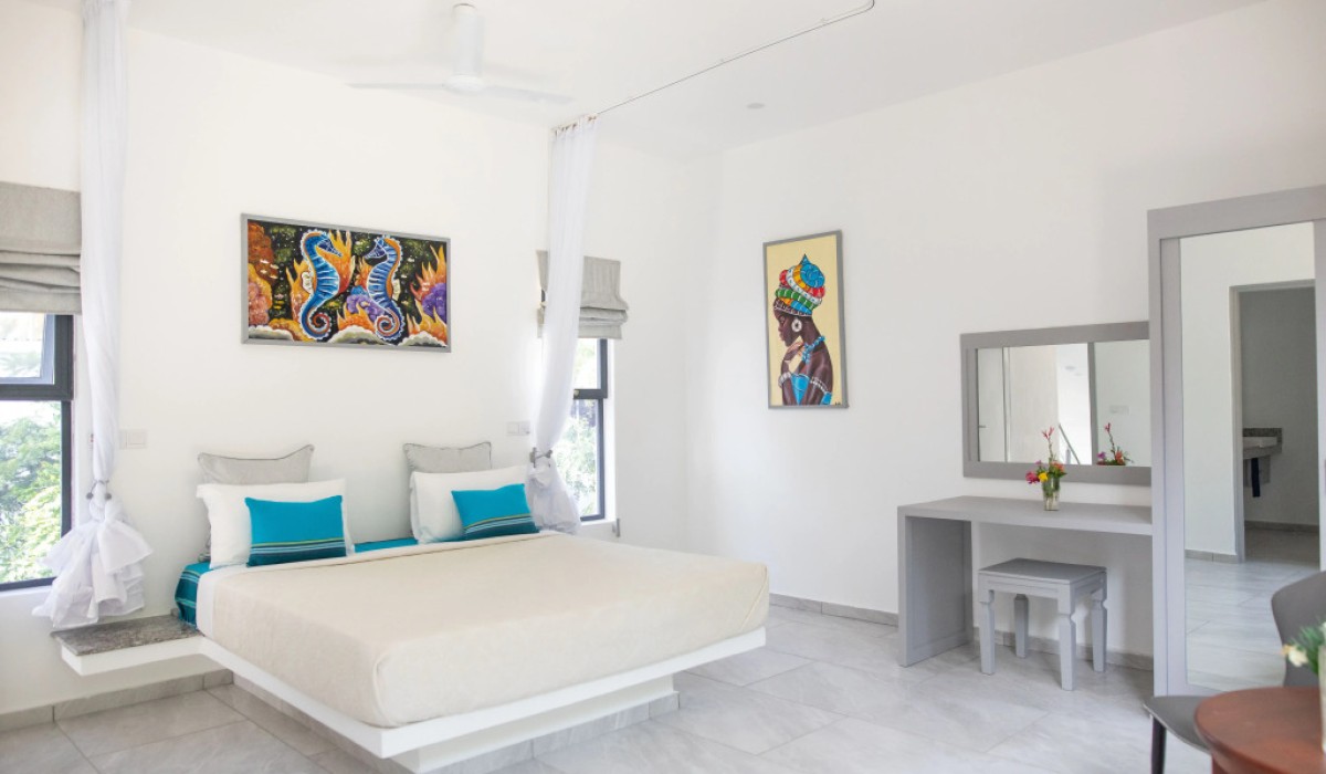 Coral Reef Villas - Immagine 2