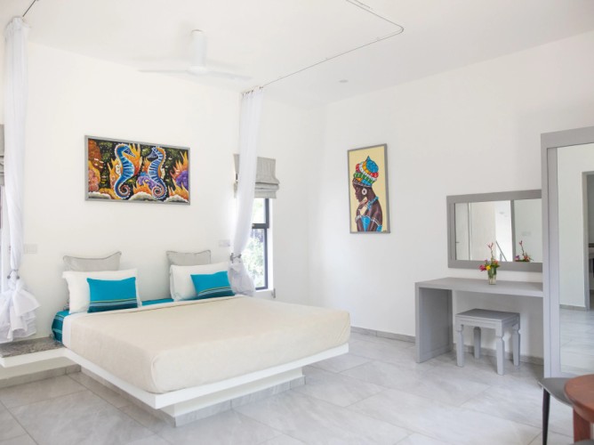 Coral Reef Villas - Immagine 2