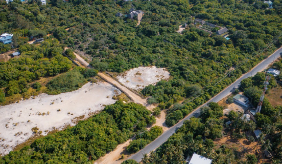 Coral Reef Villas - Immagine 3
