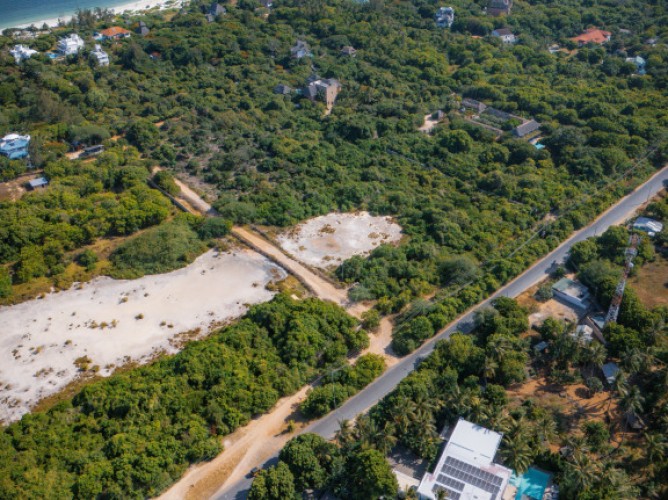Coral Reef Villas - Immagine 3