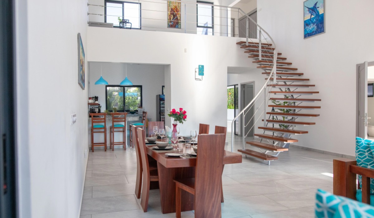 Coral Reef Villas - Immagine 4