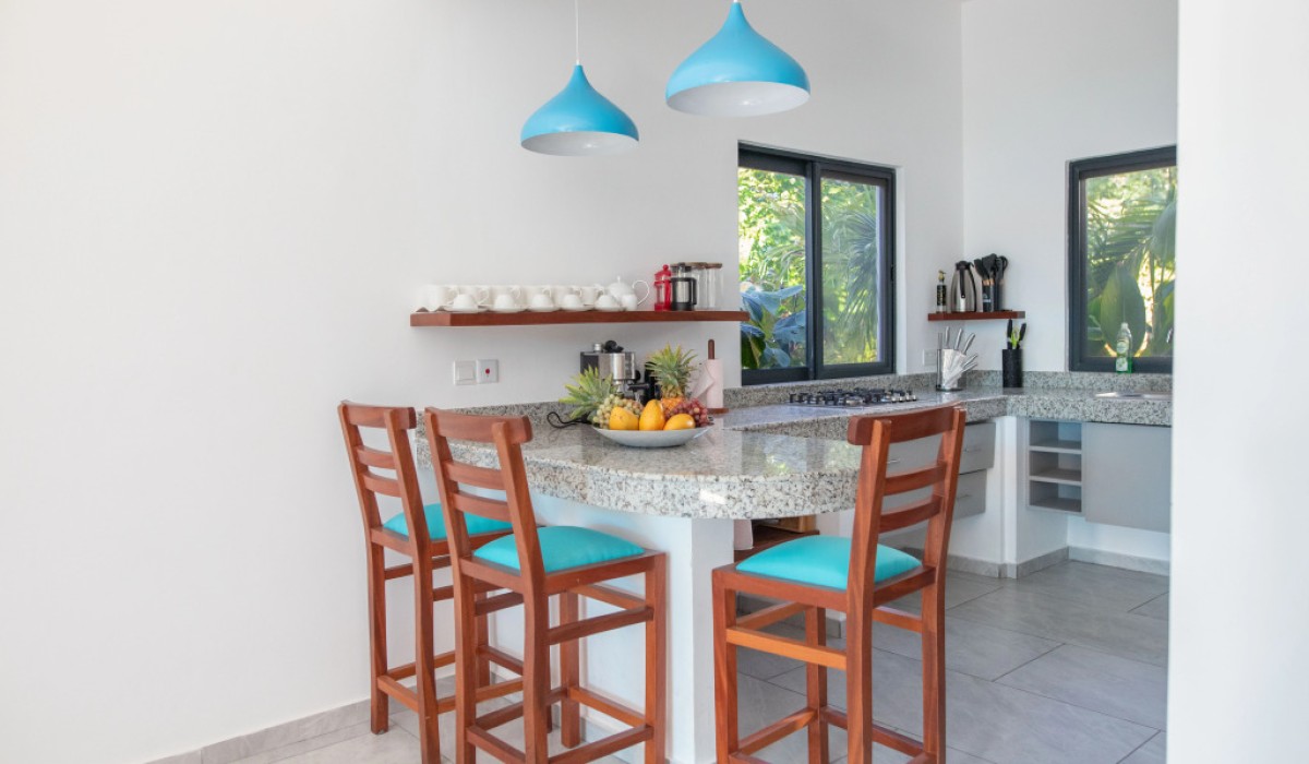 Coral Reef Villas - Immagine 5