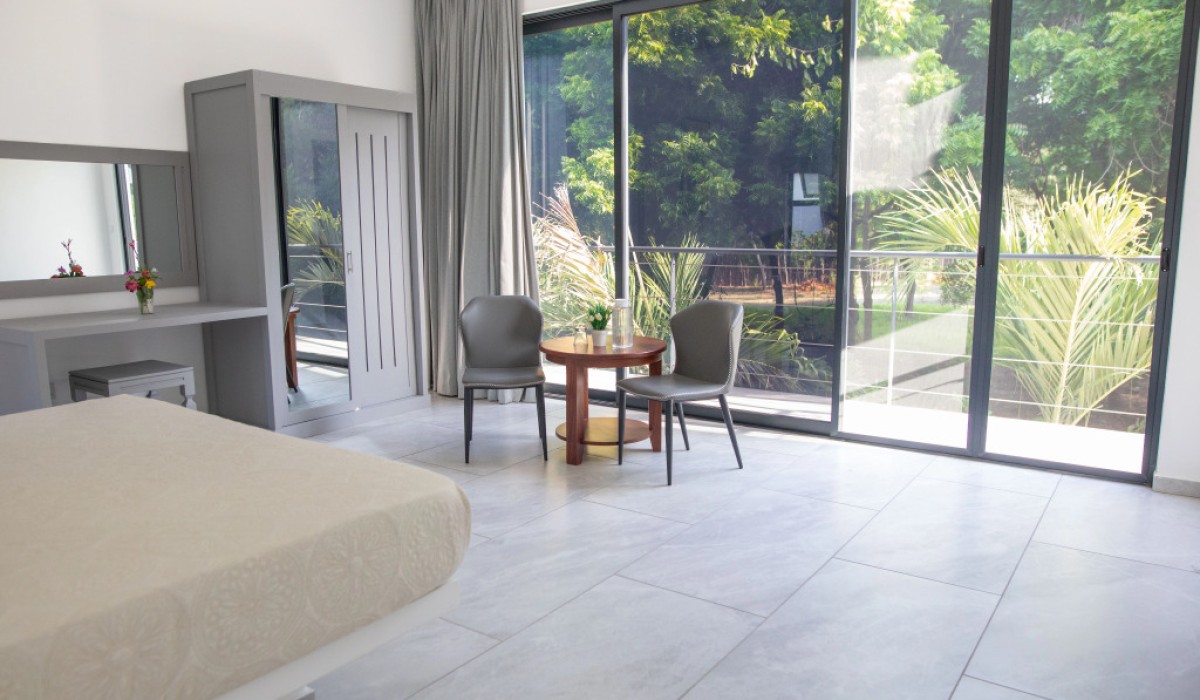 Coral Reef Villas - Immagine 6