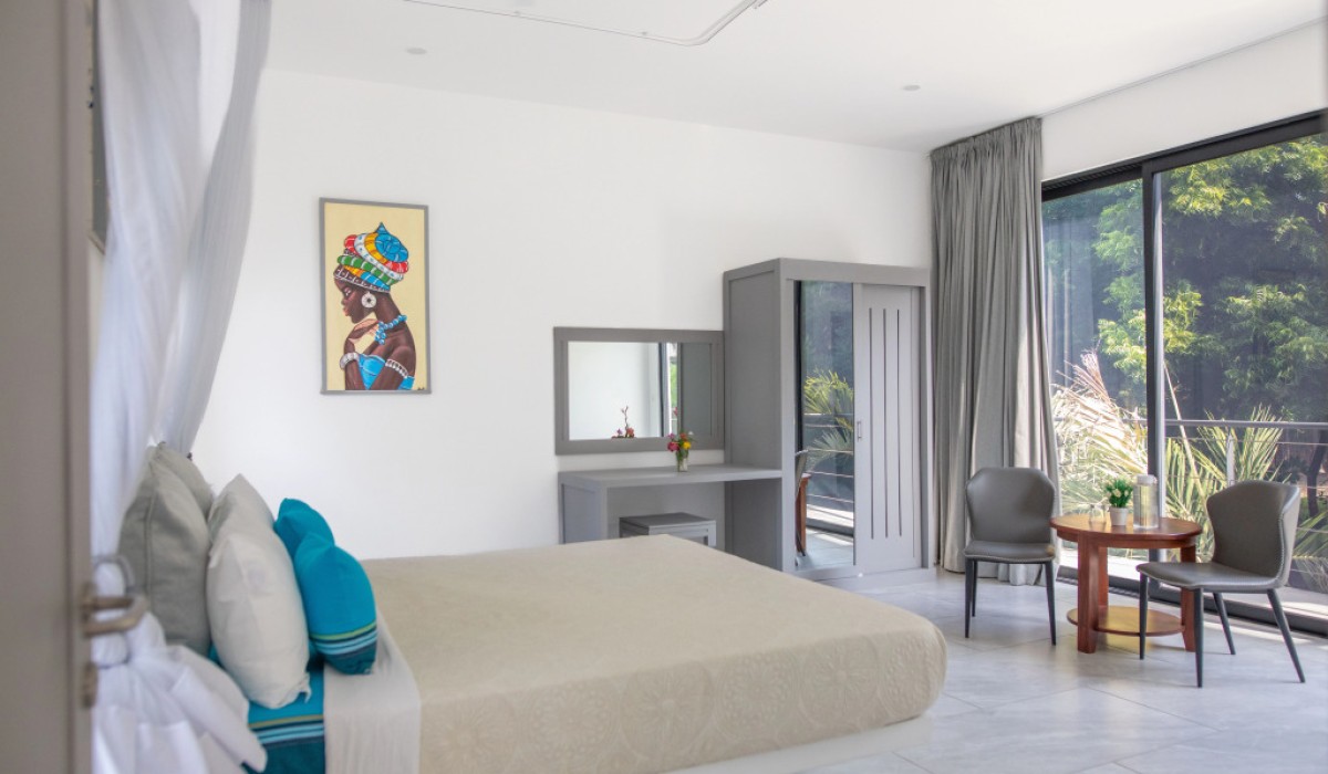 Coral Reef Villas - Immagine 7