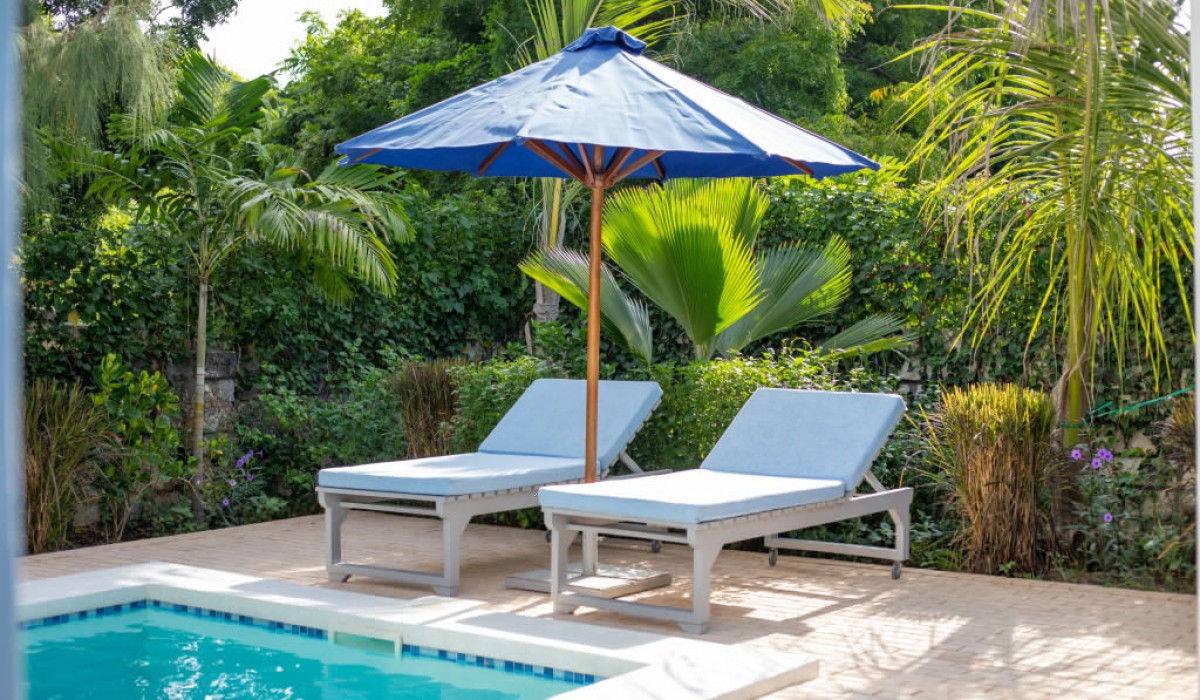 Coral Reef Villas - Immagine 8