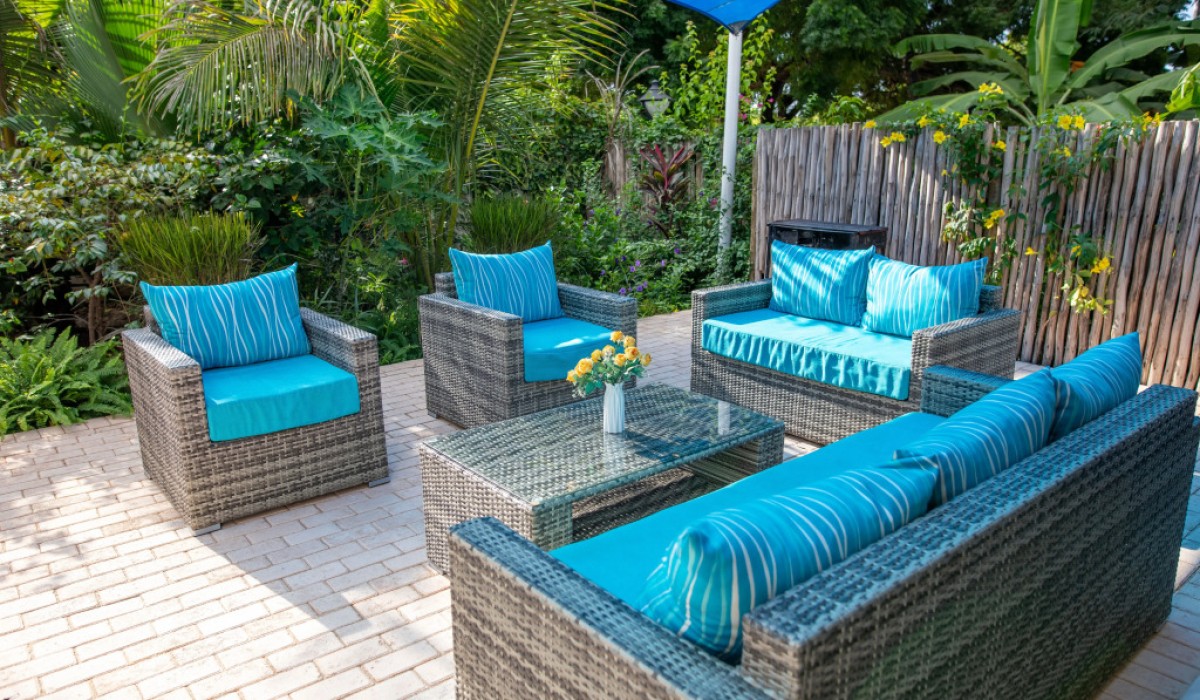 Coral Reef Villas - Immagine 9
