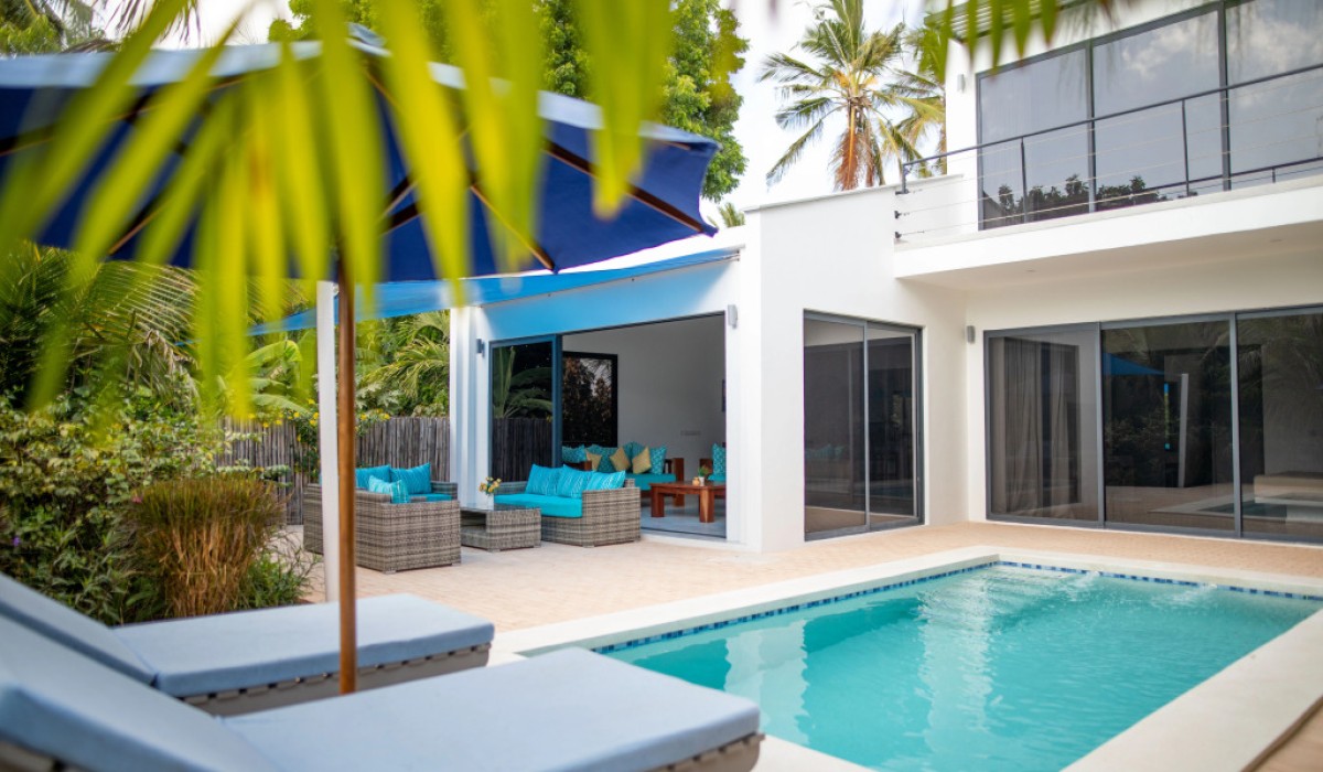 Coral Reef Villas - Immagine 10