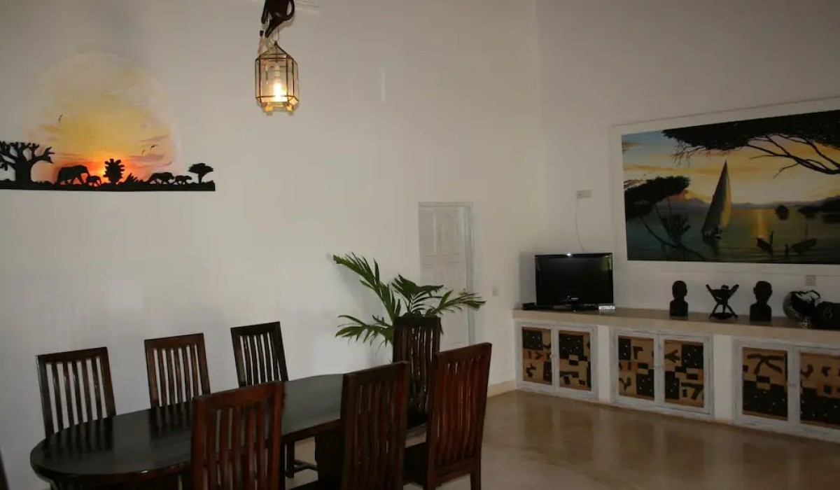 Deluxe Villa With Garden / Pool With Service Staff 150mt From the sea - Immagine 4