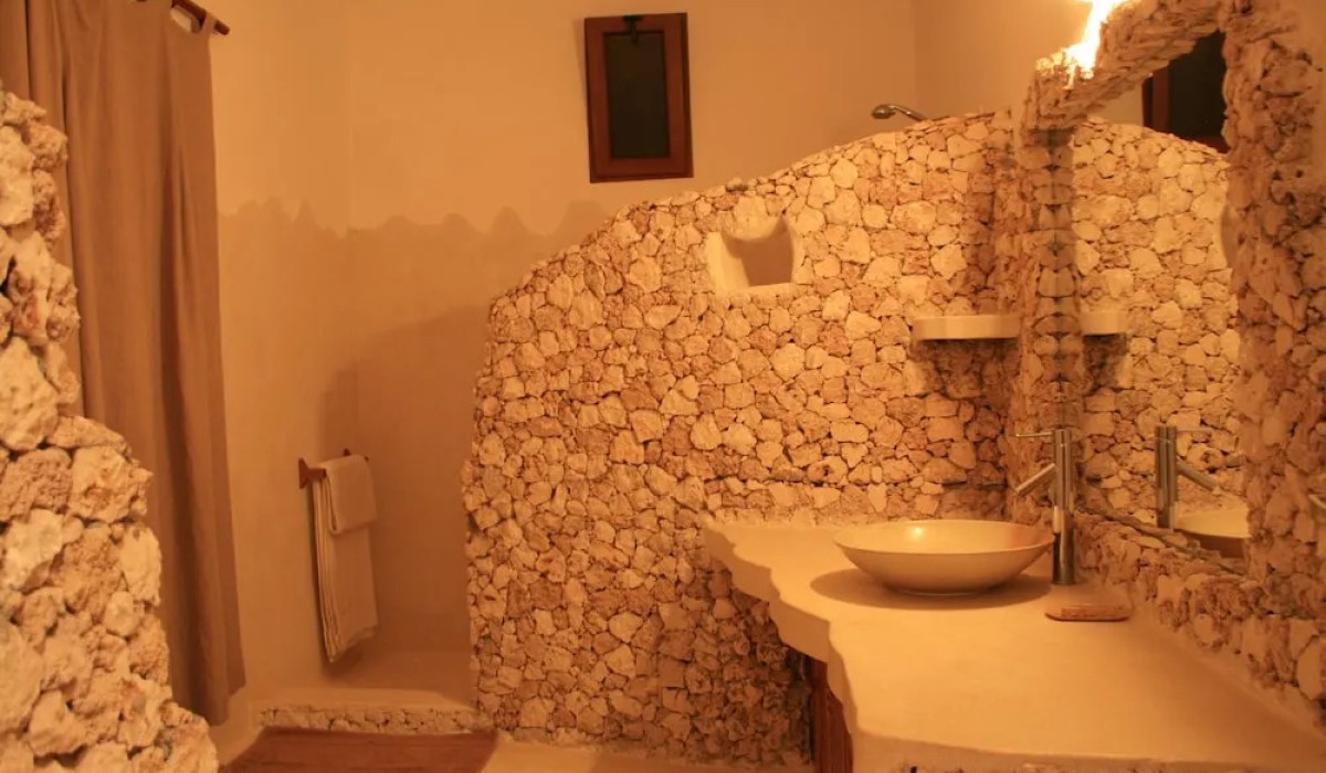 Deluxe Villa With Garden / Pool With Service Staff 150mt From the sea - Immagine 5