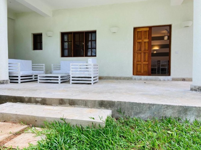 Gecko Resort - Immagine 1