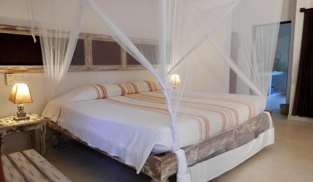 Gecko Resort - Immagine 2