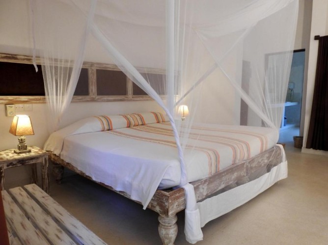 Gecko Resort - Immagine 2