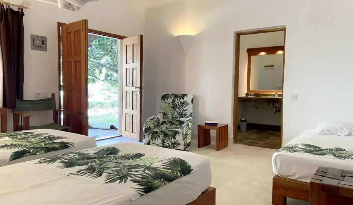 Gecko Resort - Immagine 4